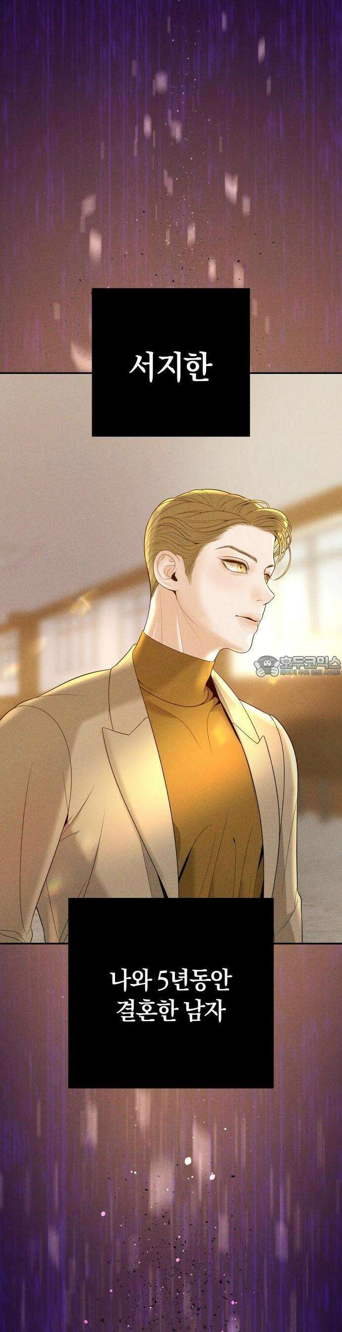 결혼은 당신 형과 1화． 이 결혼 안 하겠습니다 13