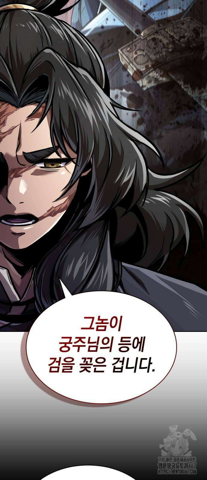 나노마신 243화 2