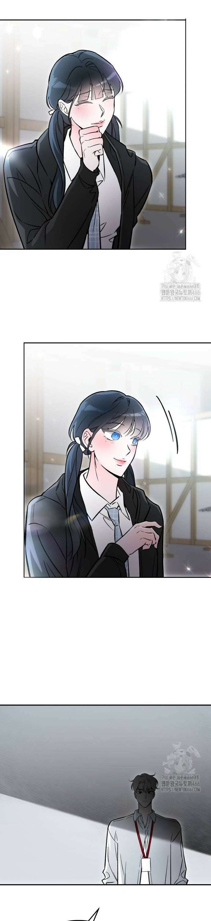 어째서 모두가 나를 사랑하는 거야?! 7화 6