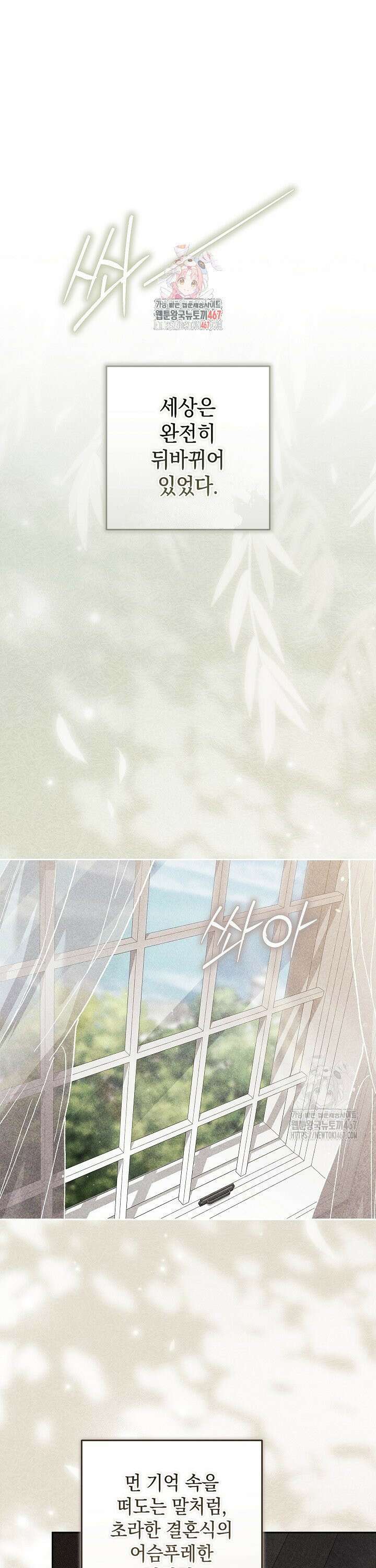 이 결혼은 어차피 망하게 되어 있다 96화 1