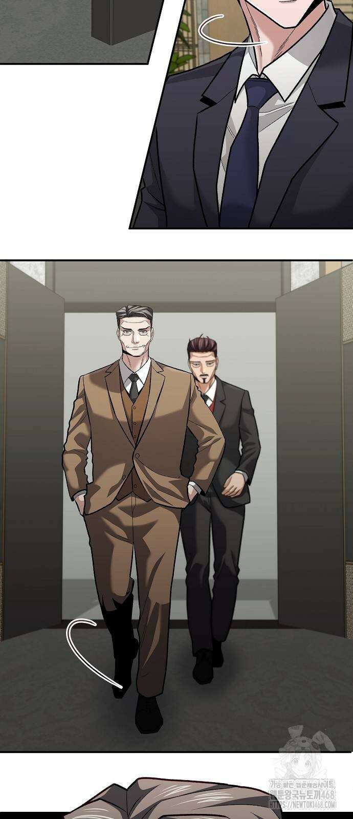 검사가 법을 모름 61화 9