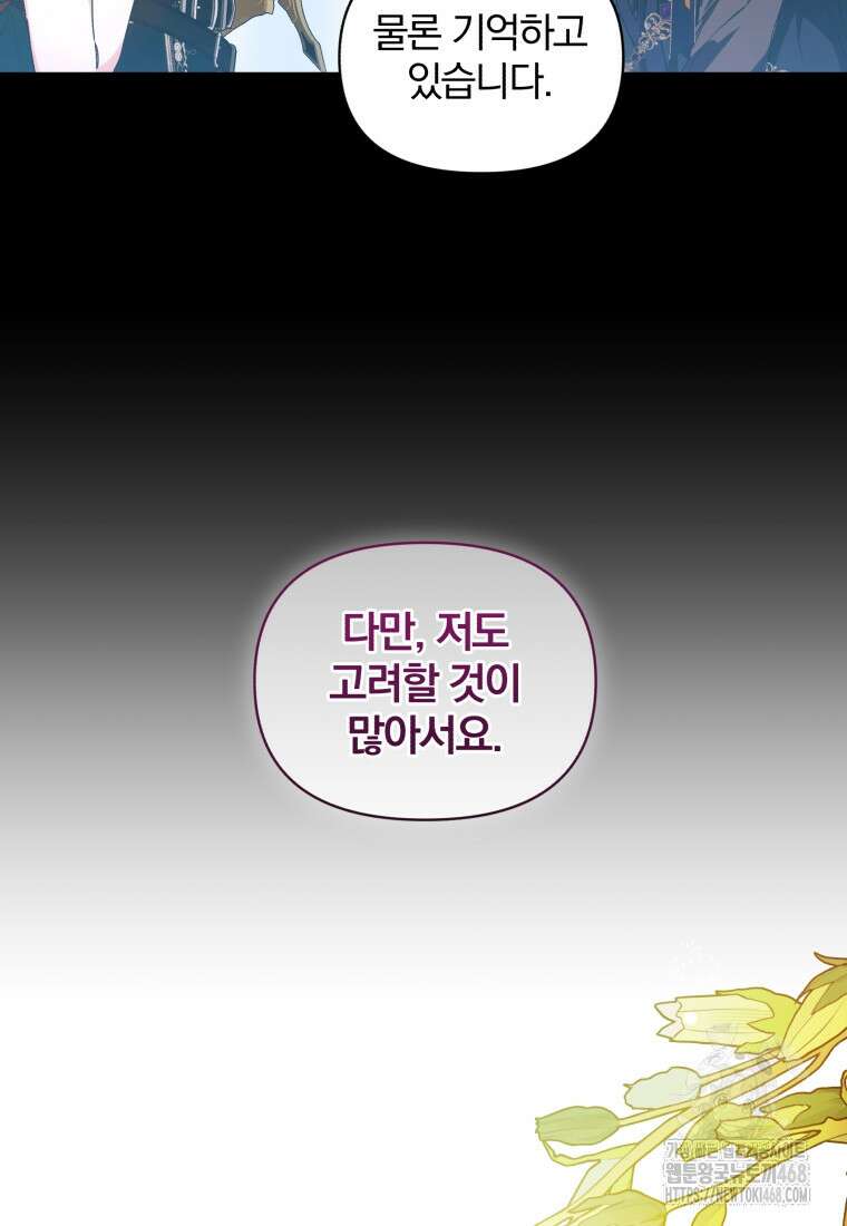 미친 악당의 품으로 떨어졌다 56화 53