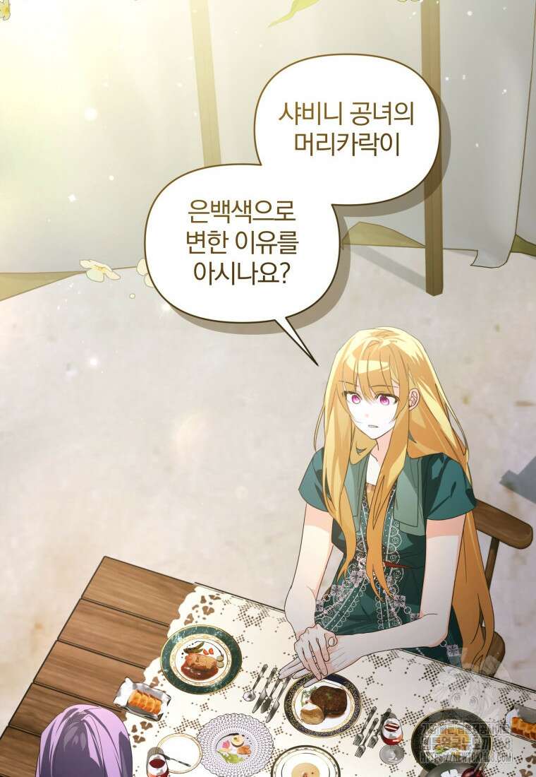 미친 악당의 품으로 떨어졌다 56화 101