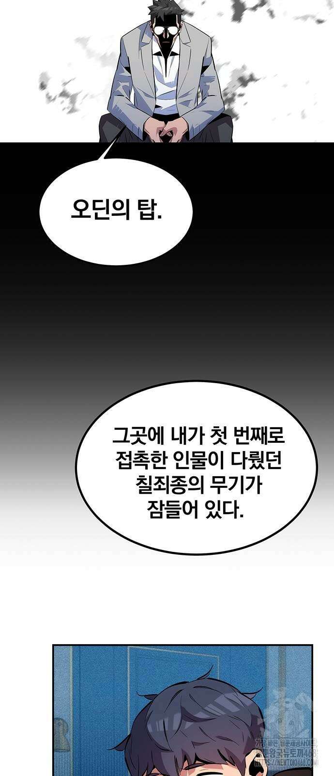 분신으로 자동사냥 129화 25