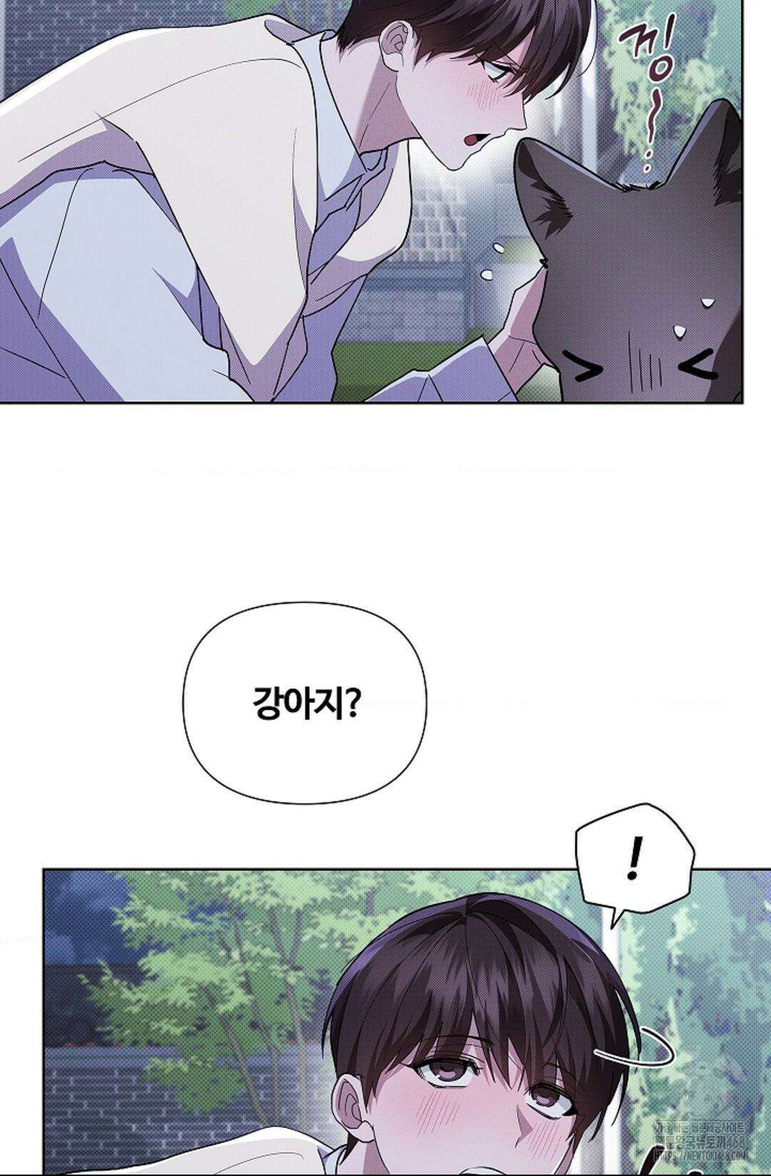 강아지는 건드리지 마라 30화 5