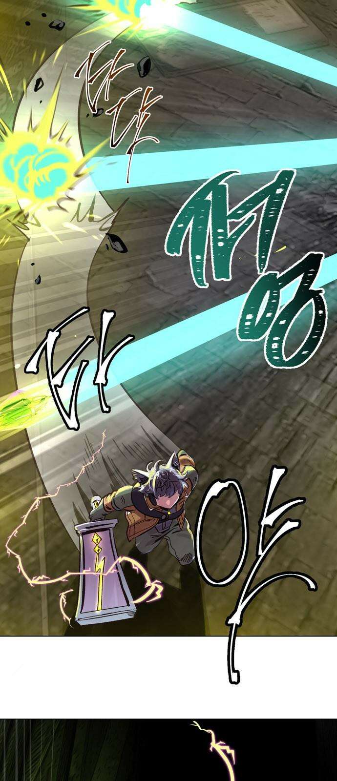 킬링 스프리 35화 7