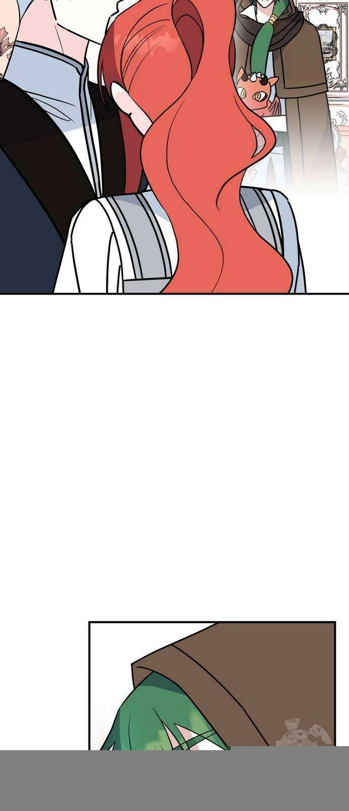 정신을 차렸을 땐 흑막 주군이 감긴 후였다 64화 6