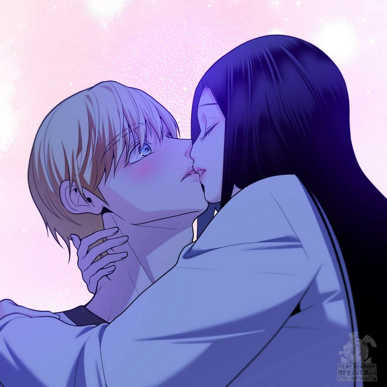늪 속의 불 63화 5