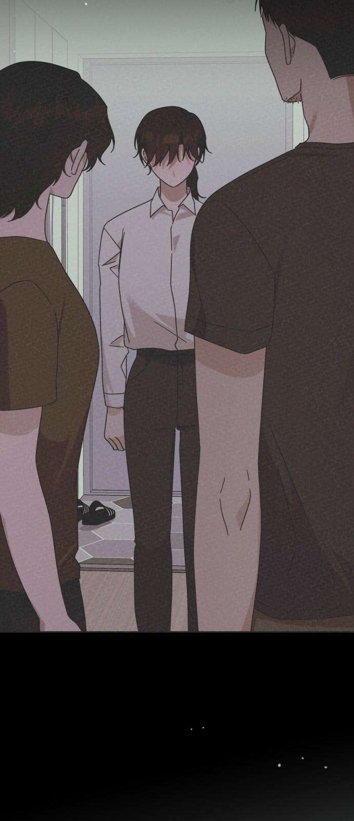 사서고생! 147화． 긍정 31