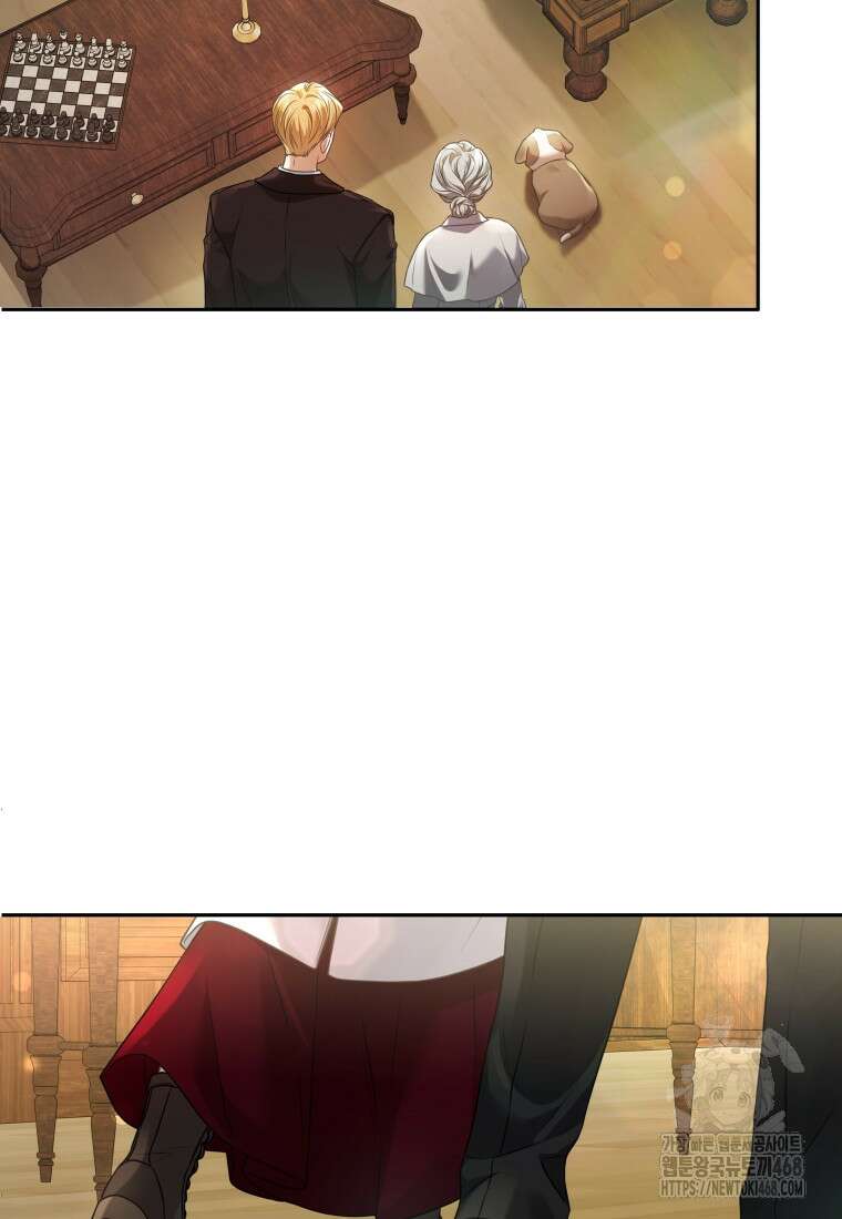 백작가의 불청객들 164화 8