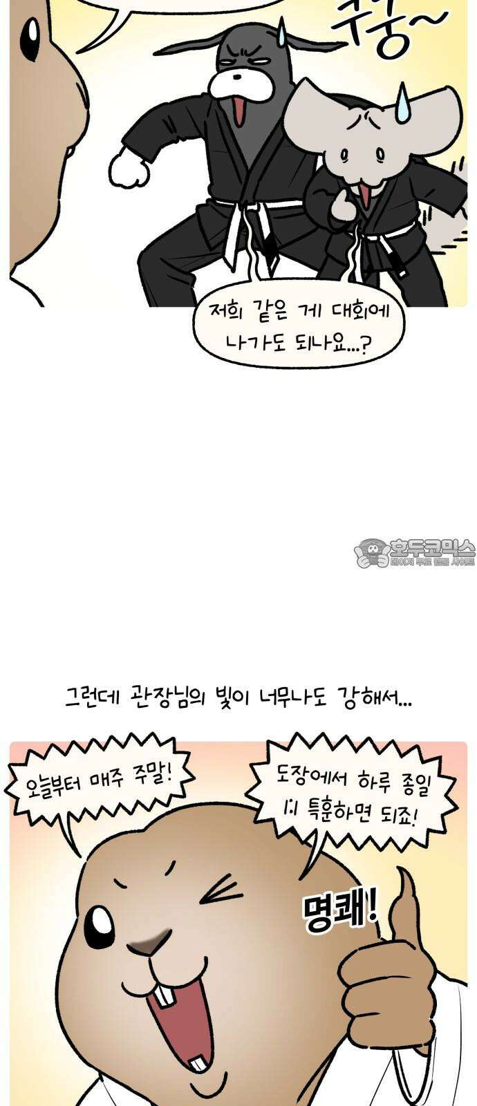 안녕, 나의 수집 193． 주짓수 대회 메달 (2) 3