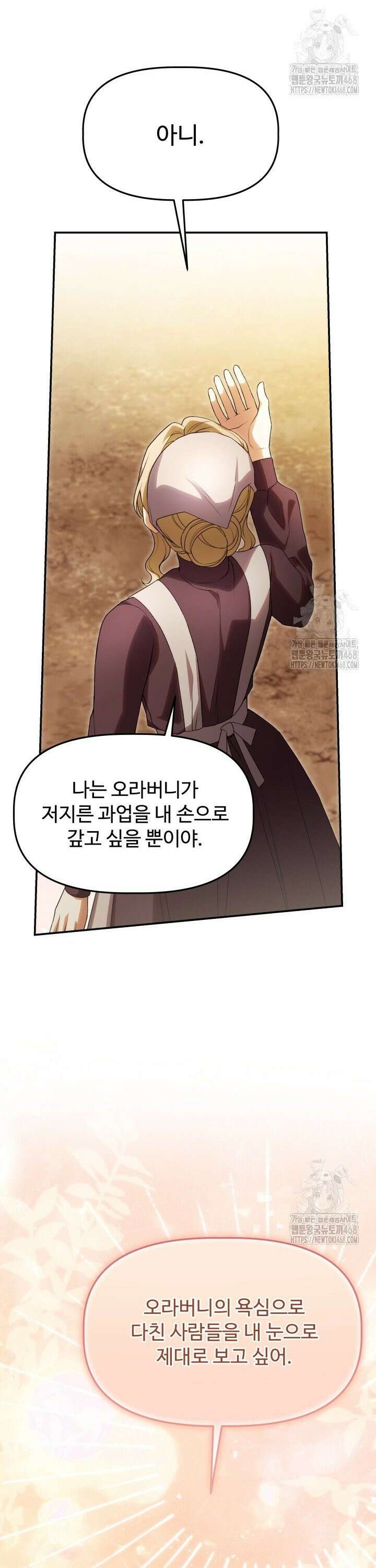 아젤다 : 정령사의 계약 결혼 33화 9