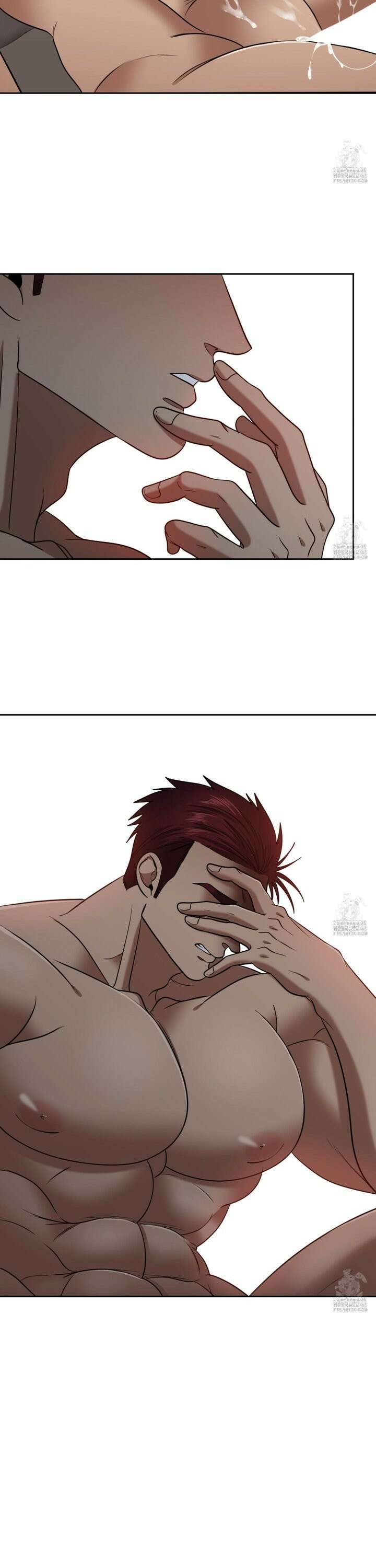 공작님은 후사를 갖고 싶어 38화 22