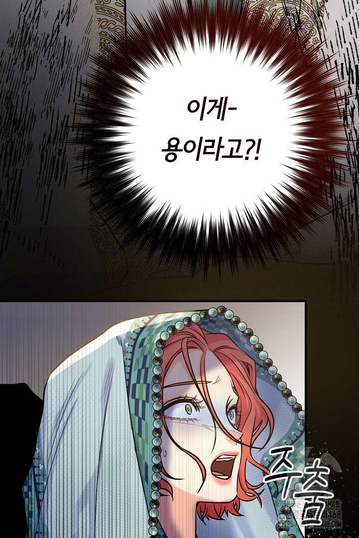 달아날 수 없게 만들어 66화 54