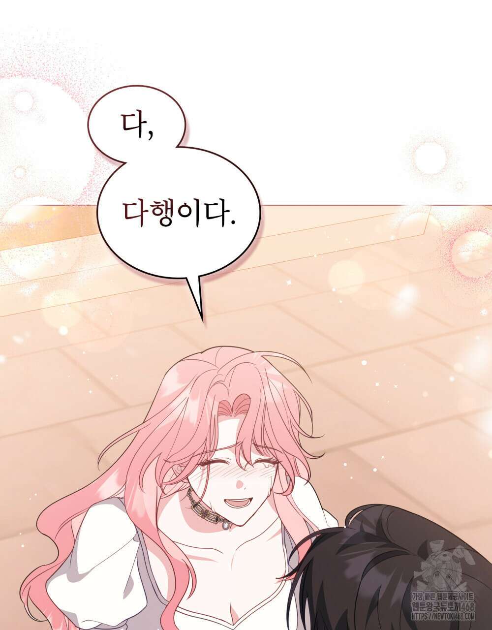 디에 멜루시네 42화 5