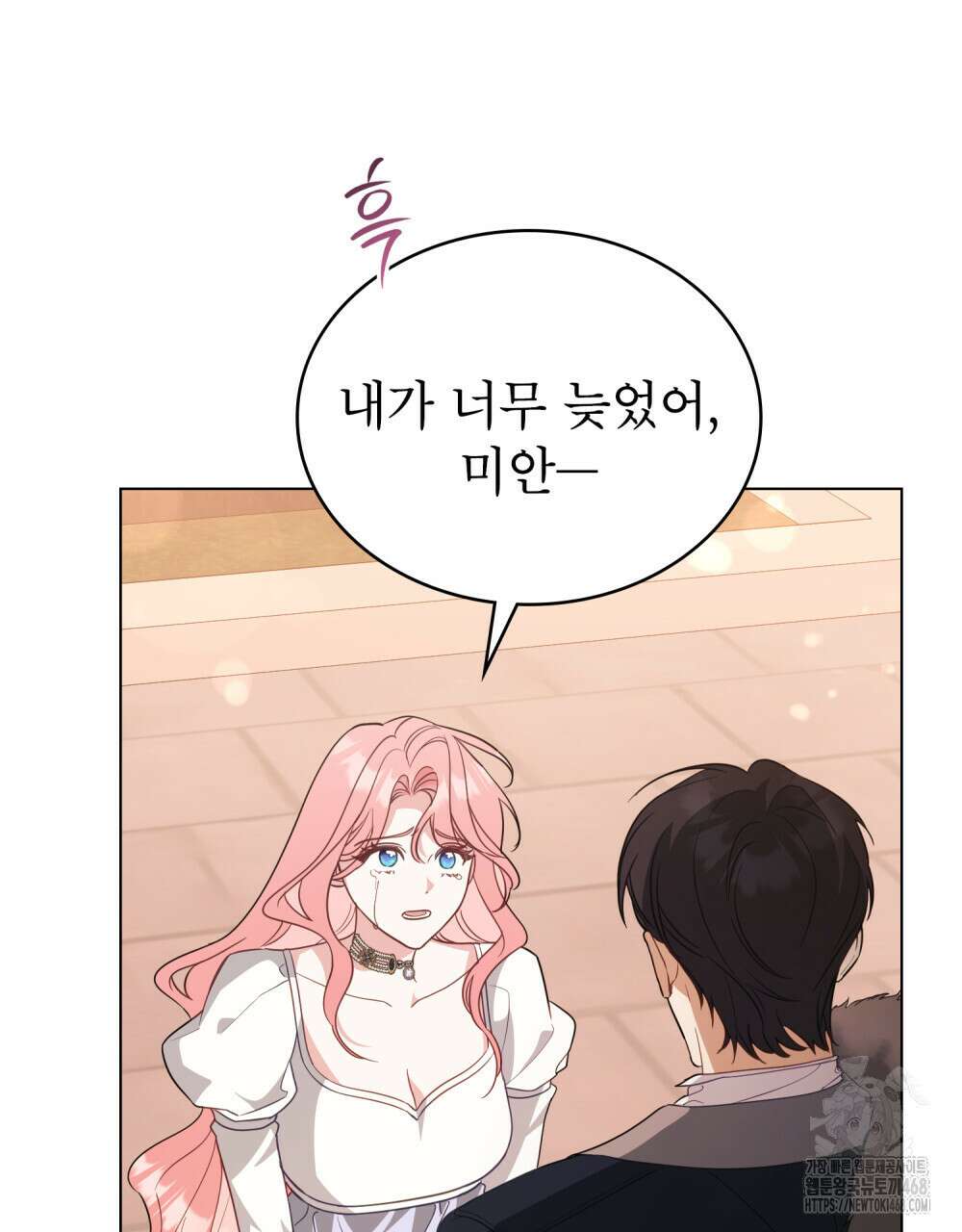 디에 멜루시네 42화 15