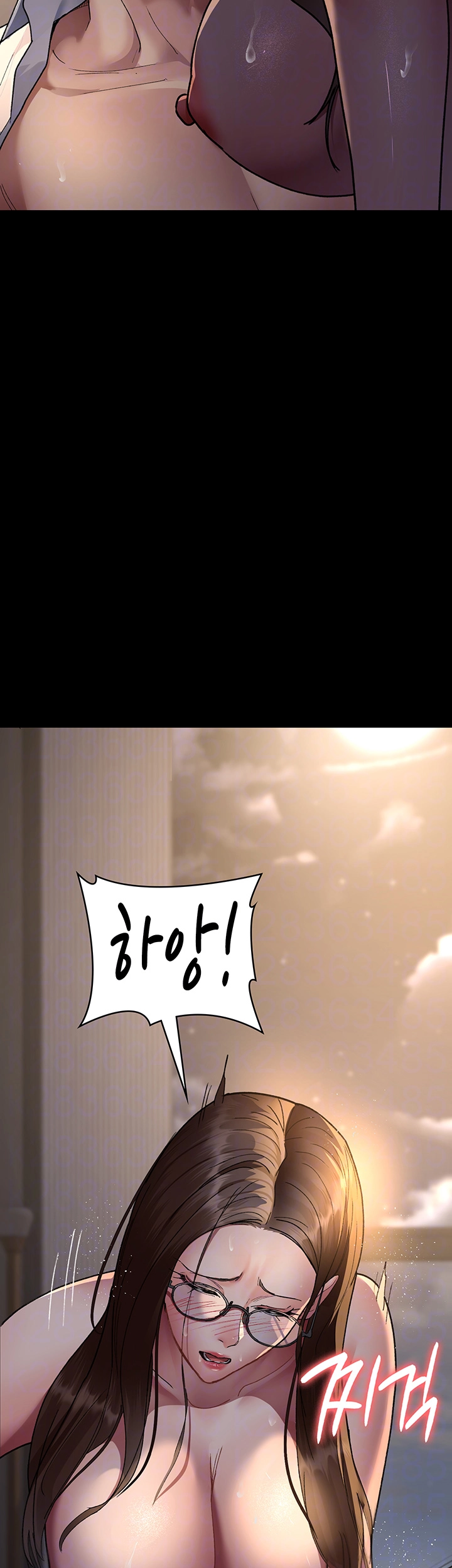 야간병원 89화 6