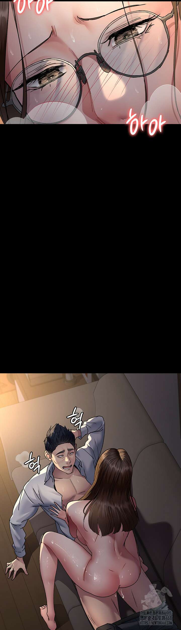 야간병원 89화 19