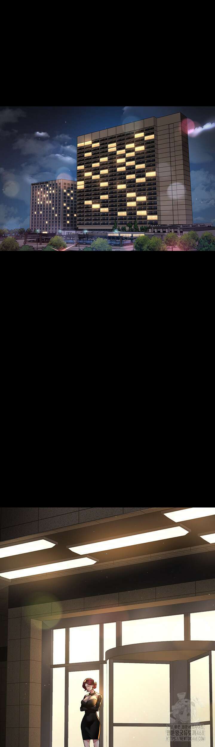 야간병원 89화 26