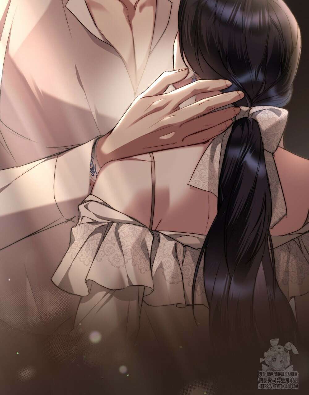 황녀의 침실 인형  36화 89