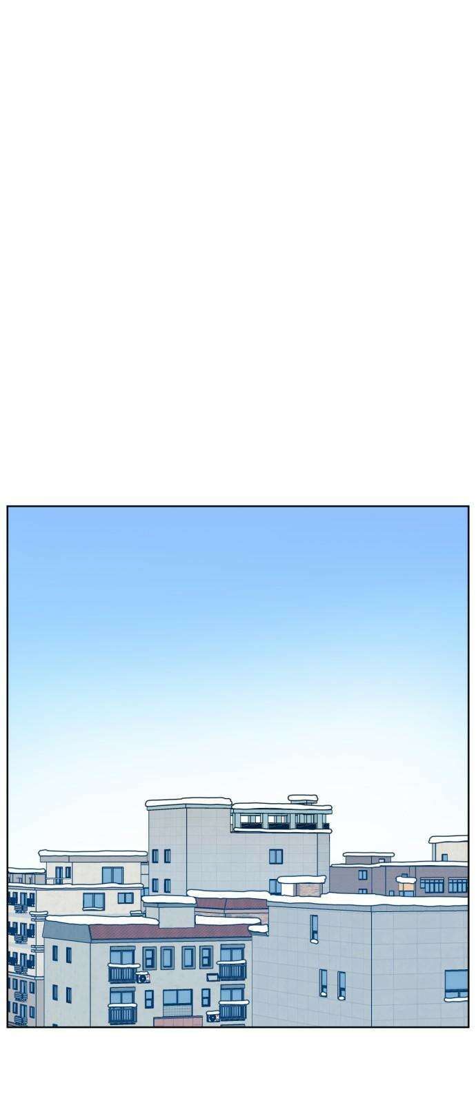 괴양이 80화 눈사람 2