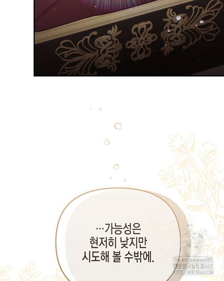 가짜를 위한 장소는 없다 81화 13