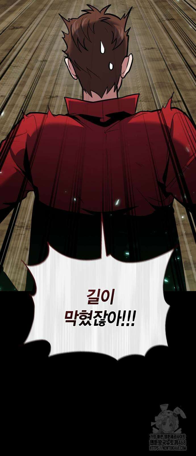 야매 힐러로 사는 법 90화 73