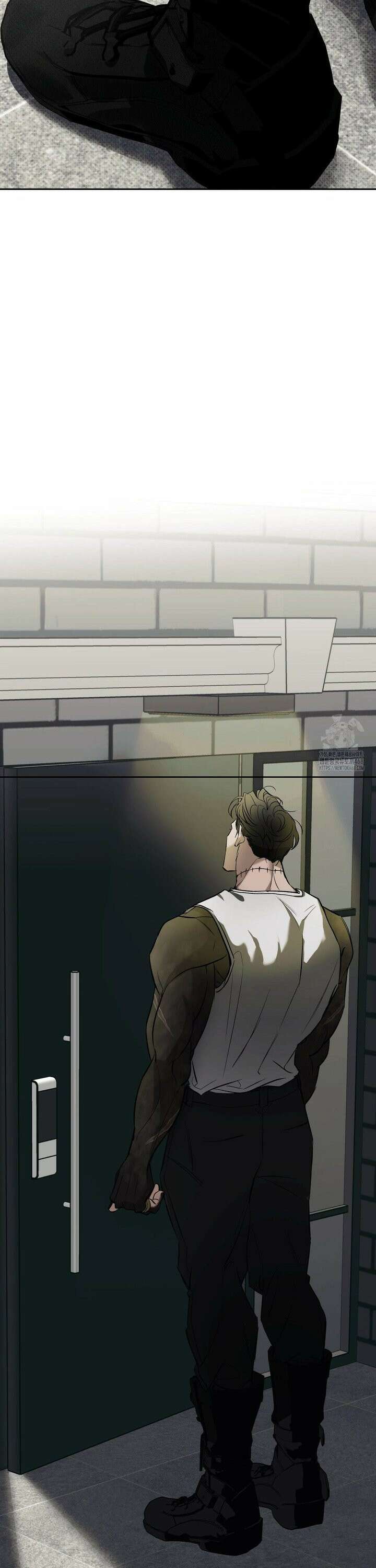 시시포스의 개들 [프롤로그] 23
