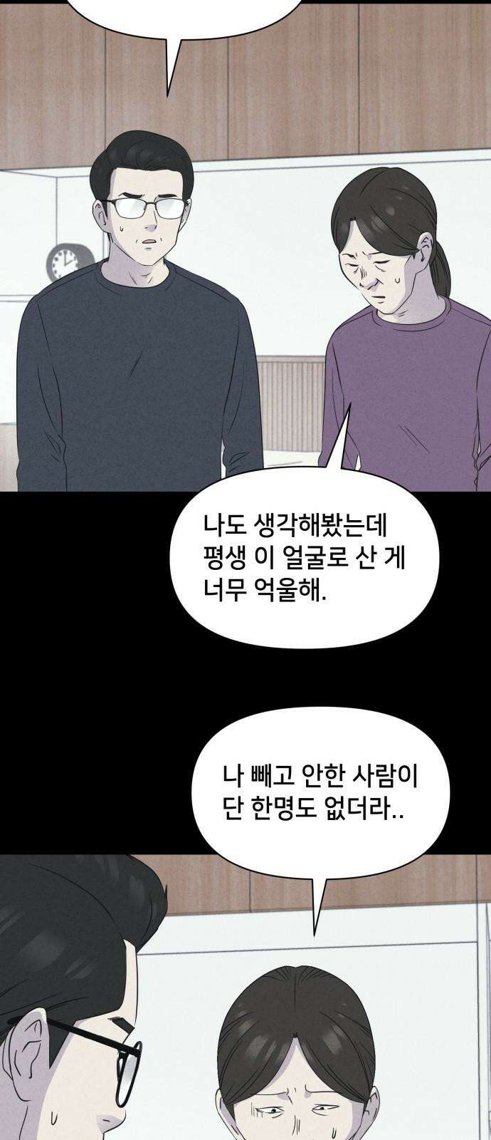 기기괴괴2 성형수: 지옥의 아프로디테 ＃1 35