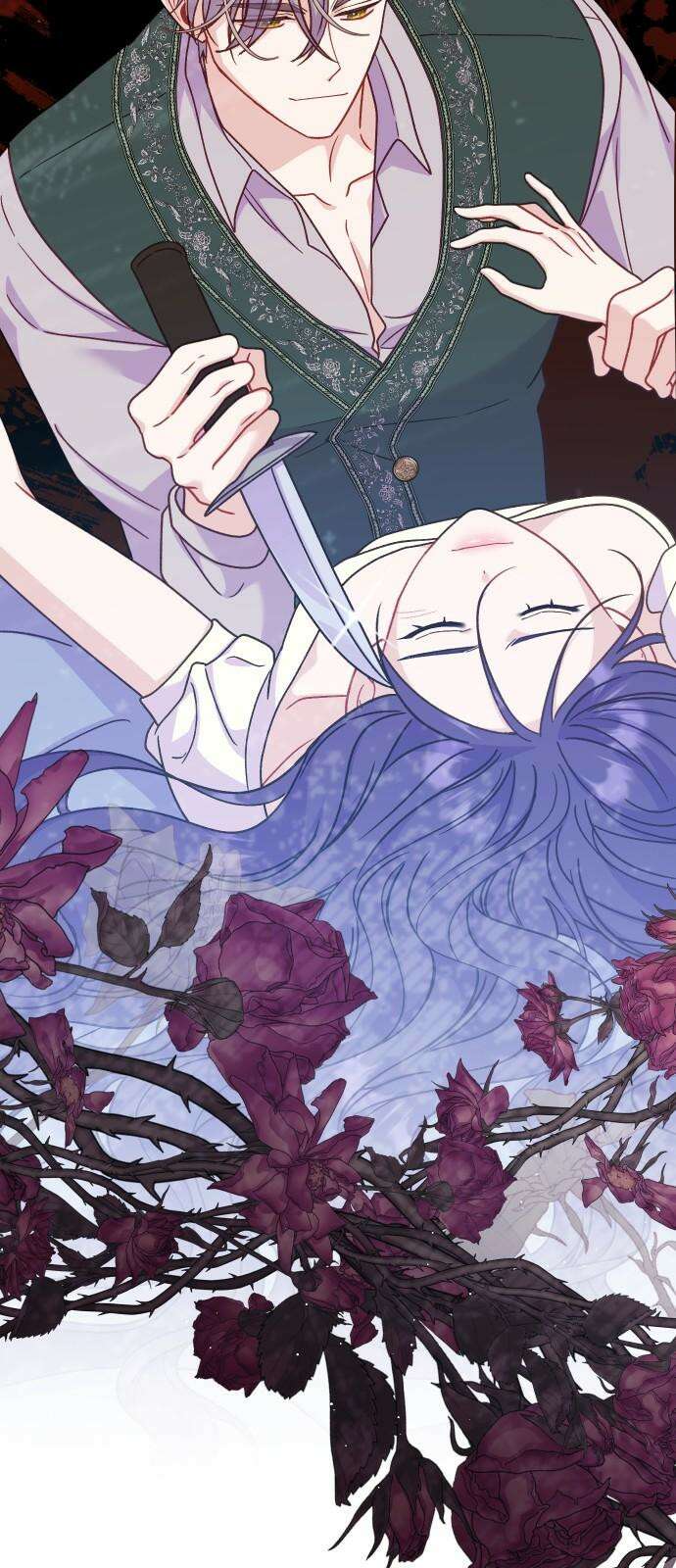 죽거나 혹은 사랑에 빠지거나 2부 9화 8