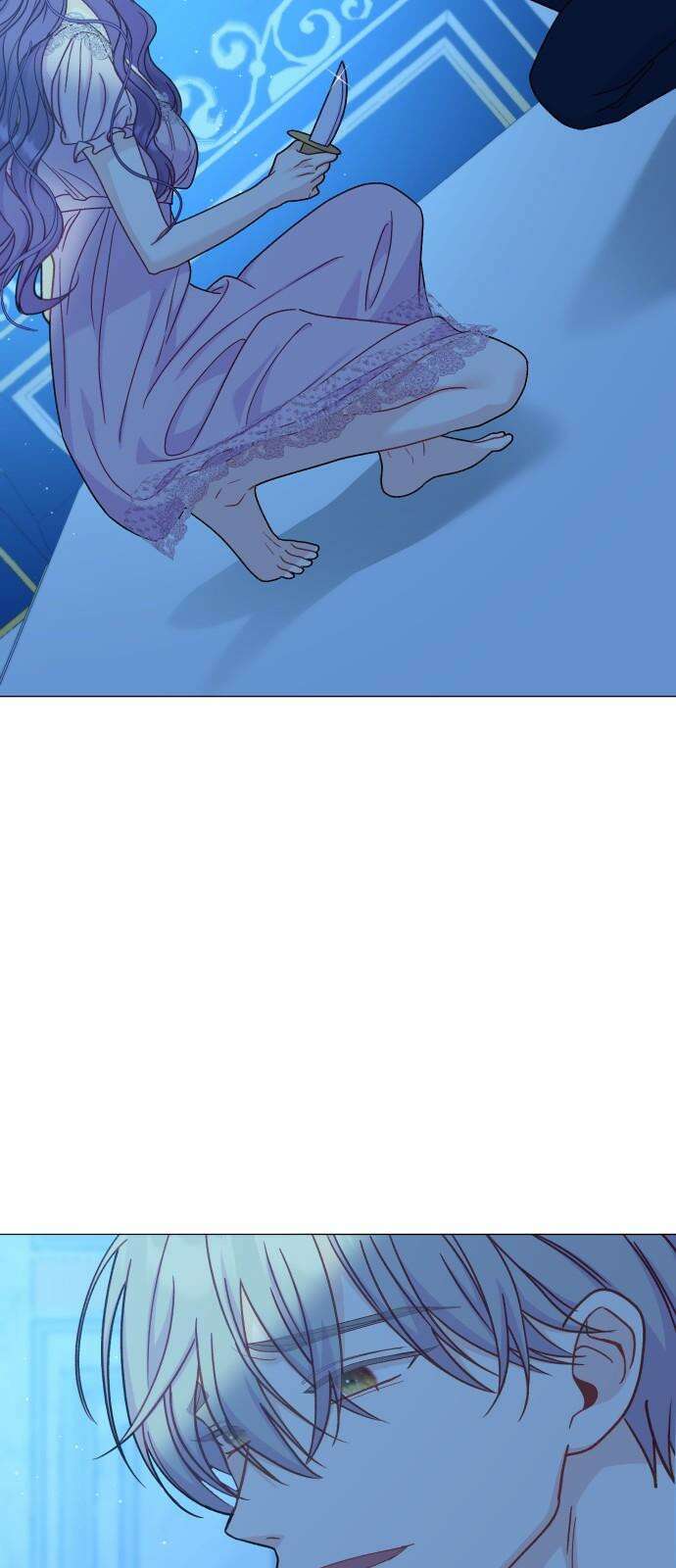 죽거나 혹은 사랑에 빠지거나 2부 9화 17