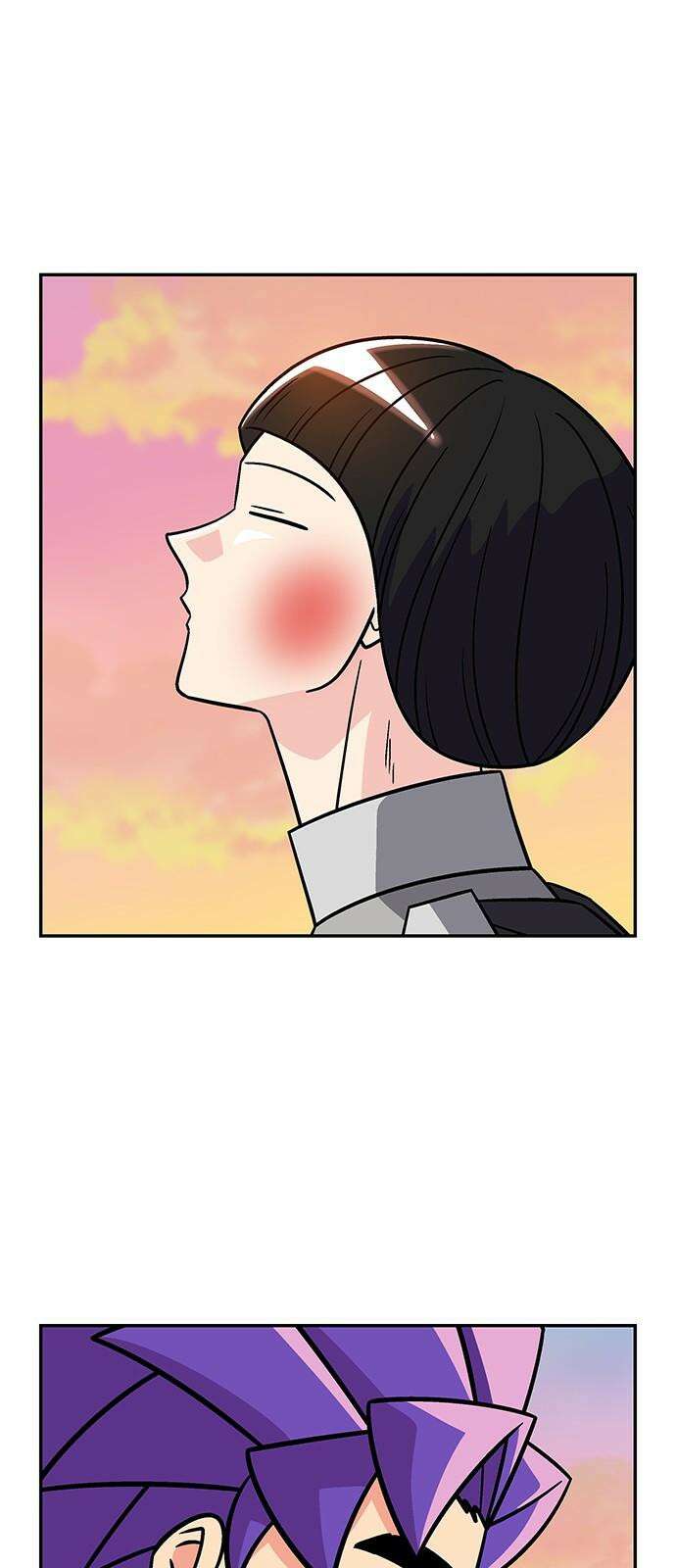 허리케인 공주님 100화 19