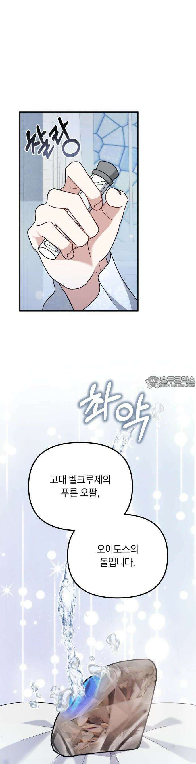 사라질 황녀를 위하여 20화 41