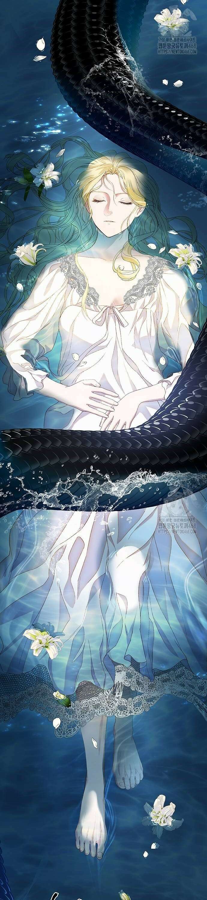 더러운 것 가운데에서 10화 2