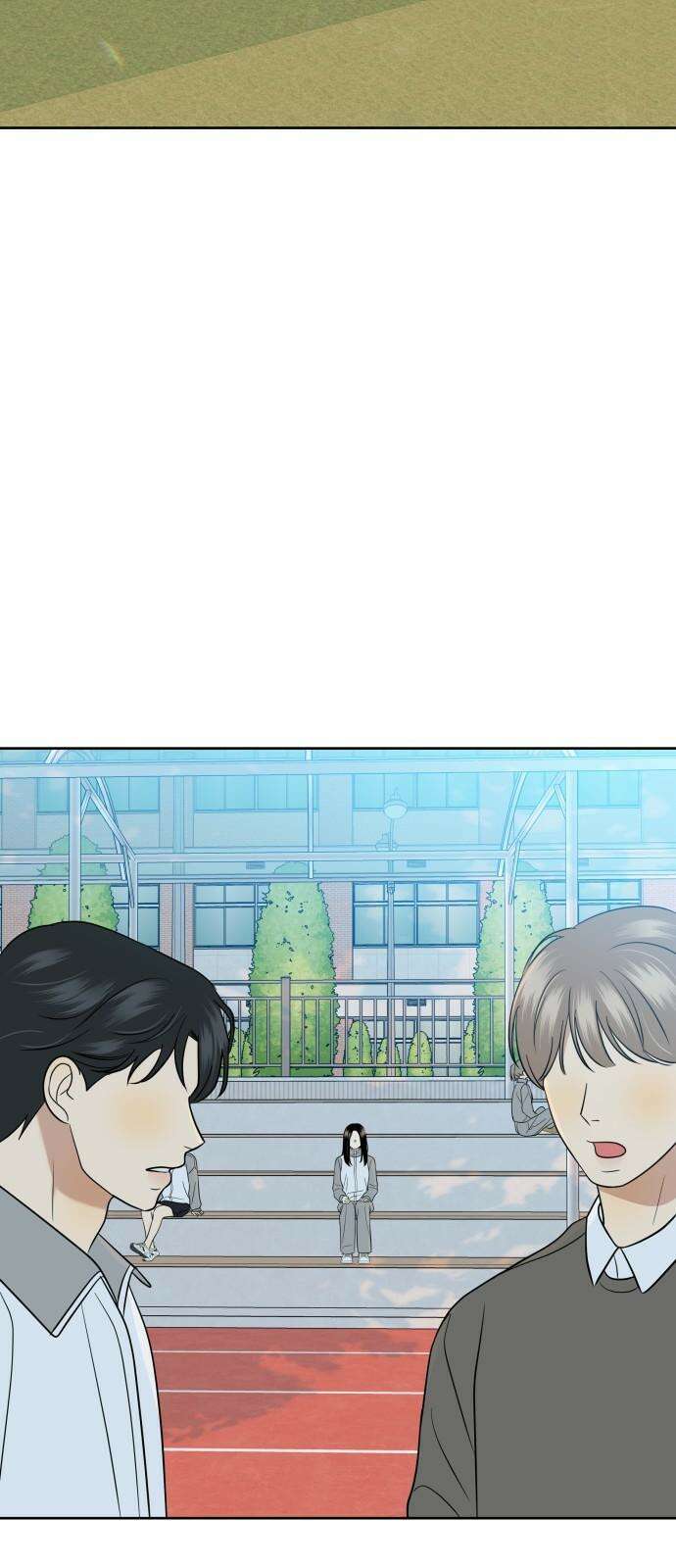 메리 배드 19세 21화 2