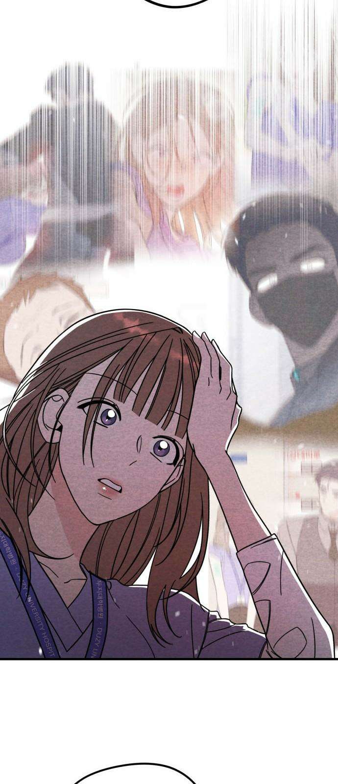 4년 6개월을 잃은 여자 11화 신세지러 왔습니다? 8