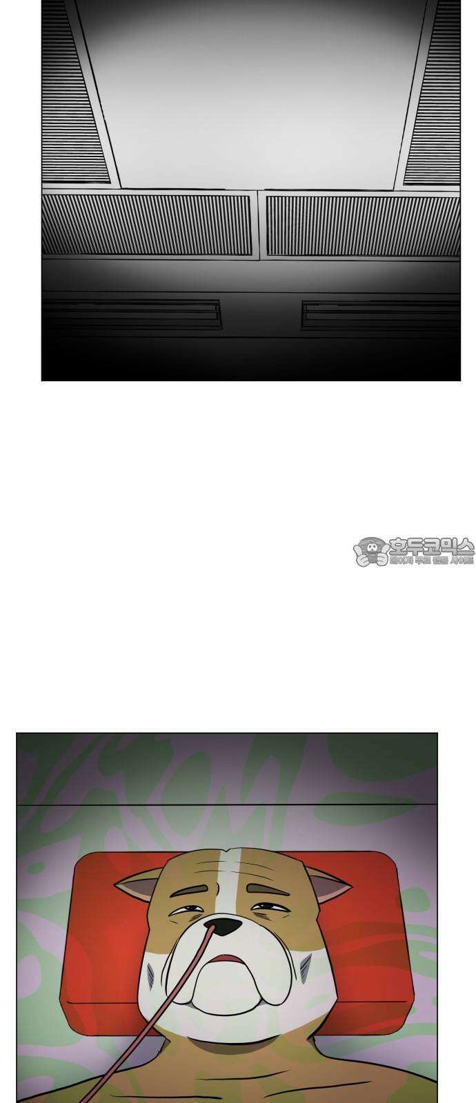 닥터앤닥터 병원일기 98화 판도라3 3