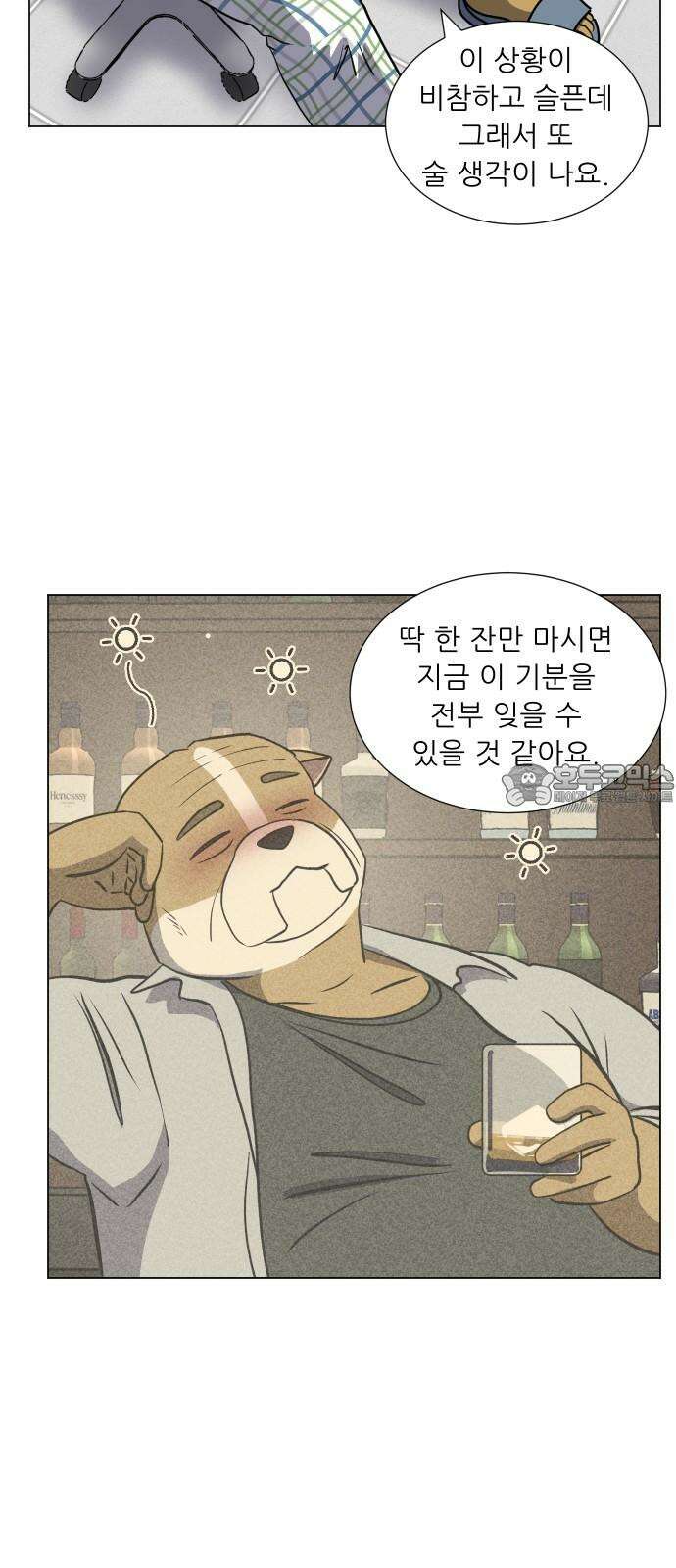 닥터앤닥터 병원일기 98화 판도라3 54