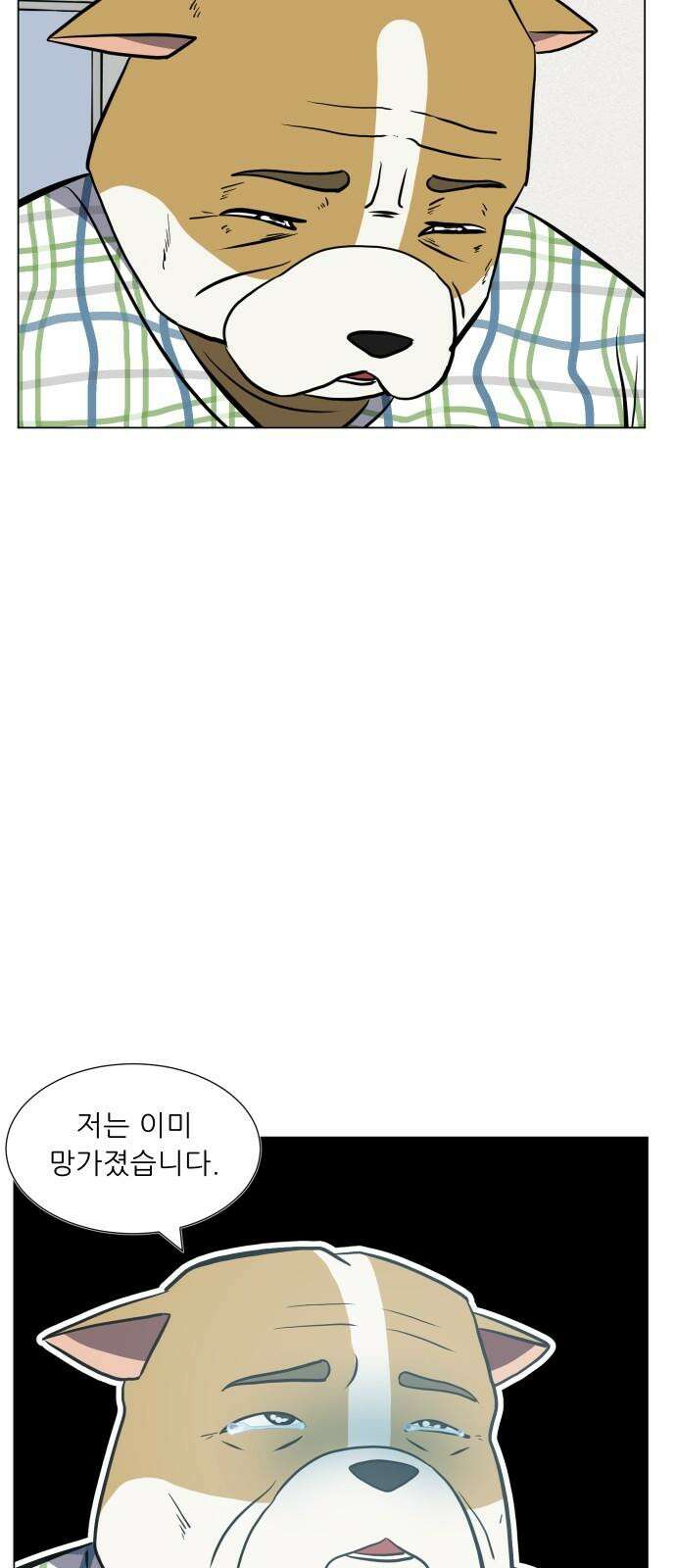닥터앤닥터 병원일기 98화 판도라3 56