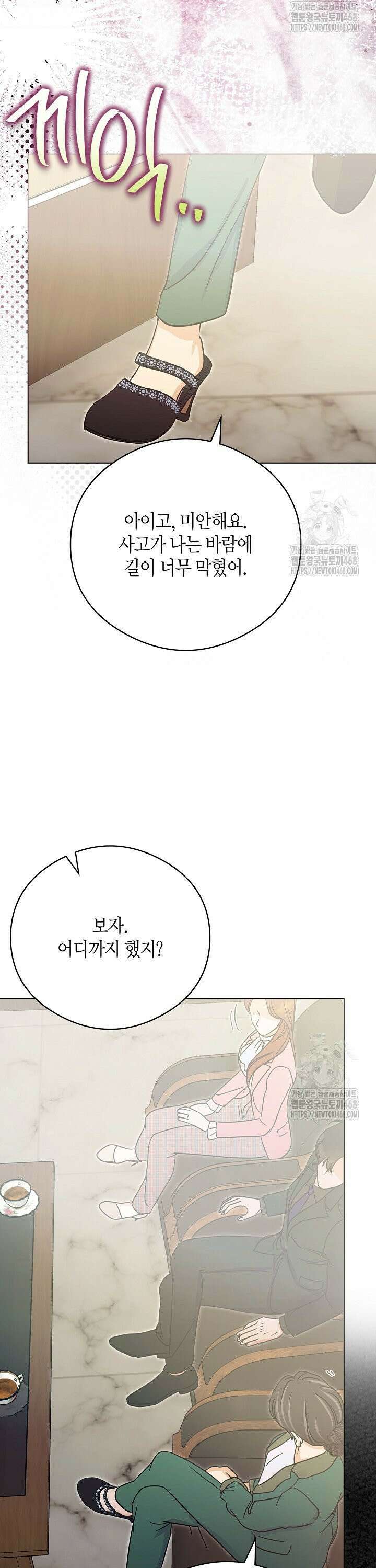 결혼의 목적 32화 45