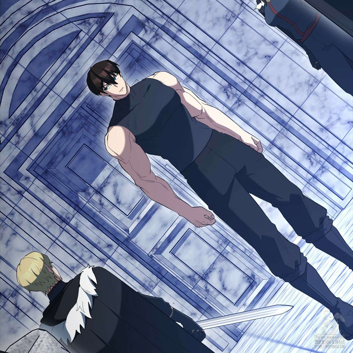 엑스트라가 너무 강함 78화 164