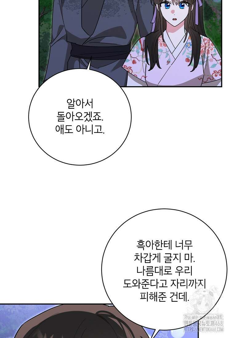 무협지 최고 악당의 귀한 딸입니다 145화 63
