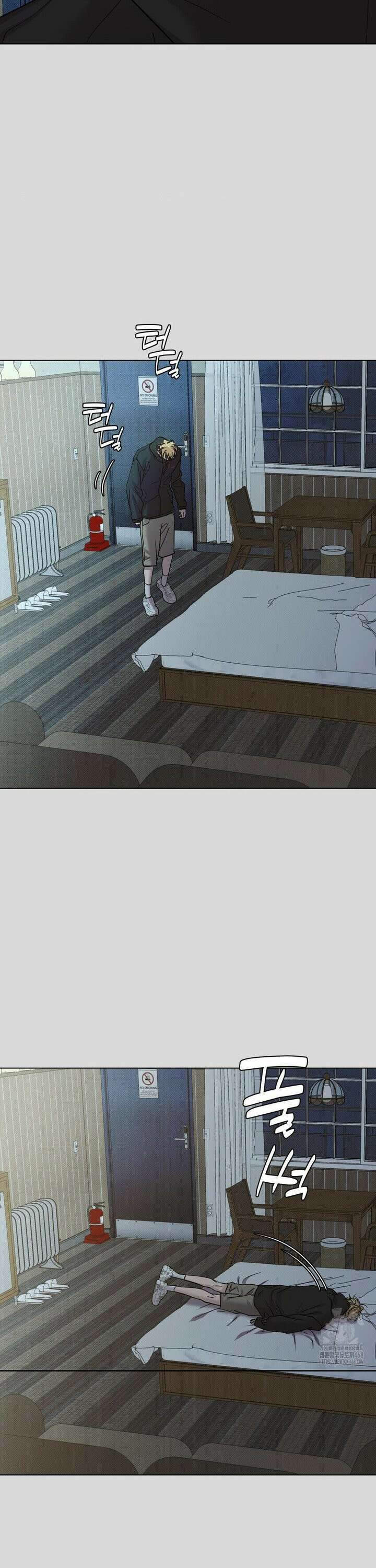 드라이버스 하이 외전 9화 2