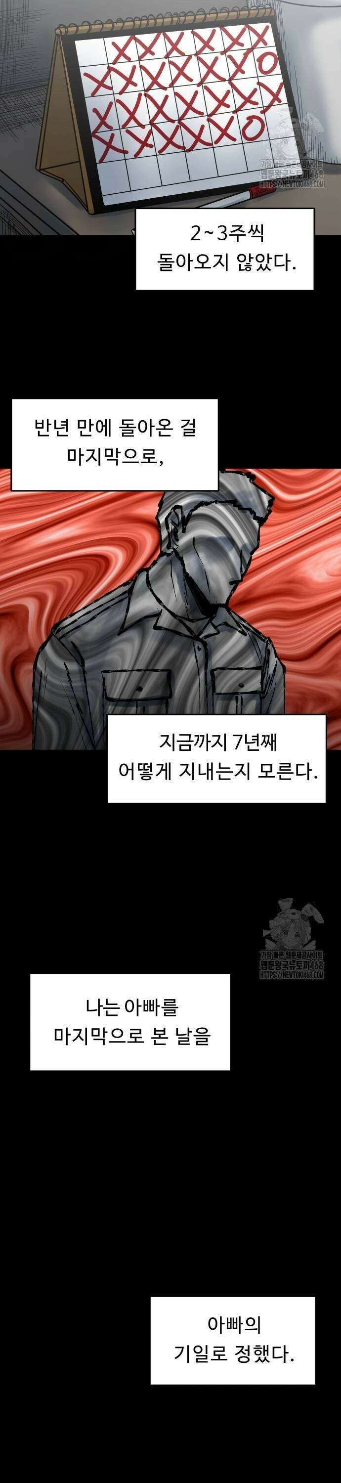 육식고 99화 3