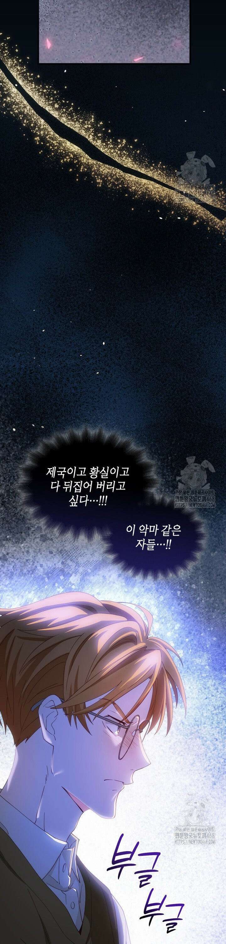 대공비가 된 마탑주 23화 6