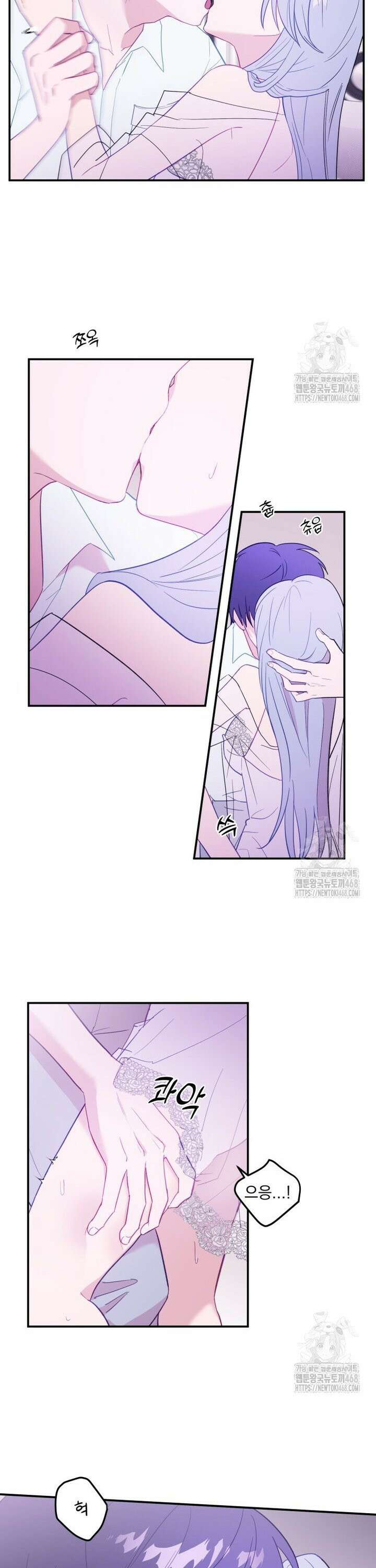 가엾은 캄비온 40화 2