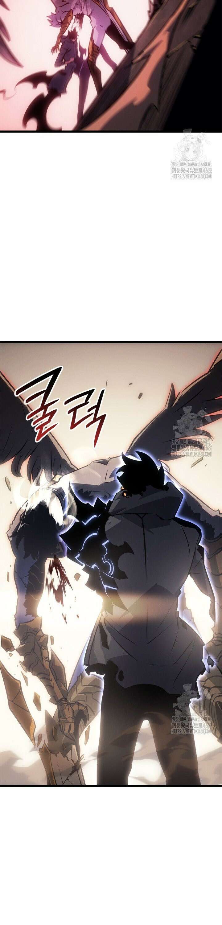 나 혼자만 레벨업 : 라그나로크 42화 2