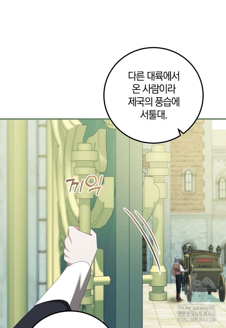 영웅은 됐어요, 은퇴라면 몰라도 52화 64