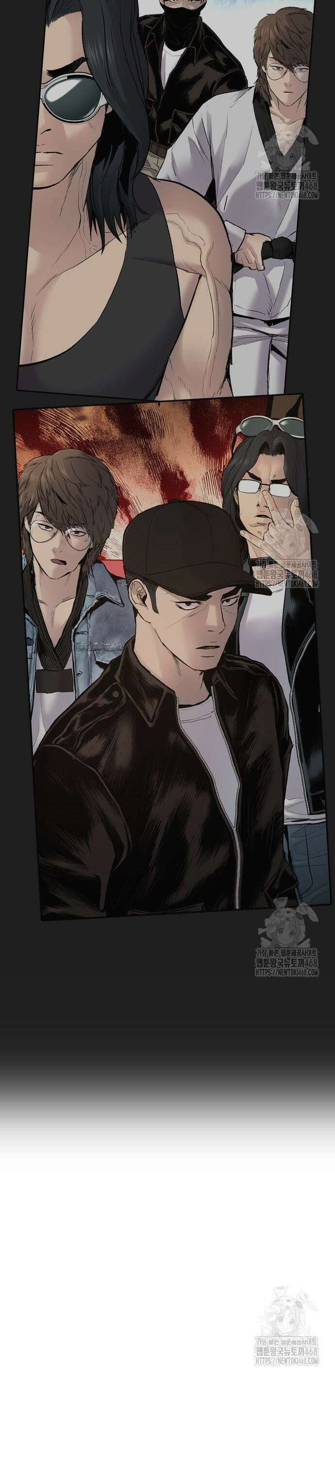 김부장 179화 전설과 전설[1/2] 15