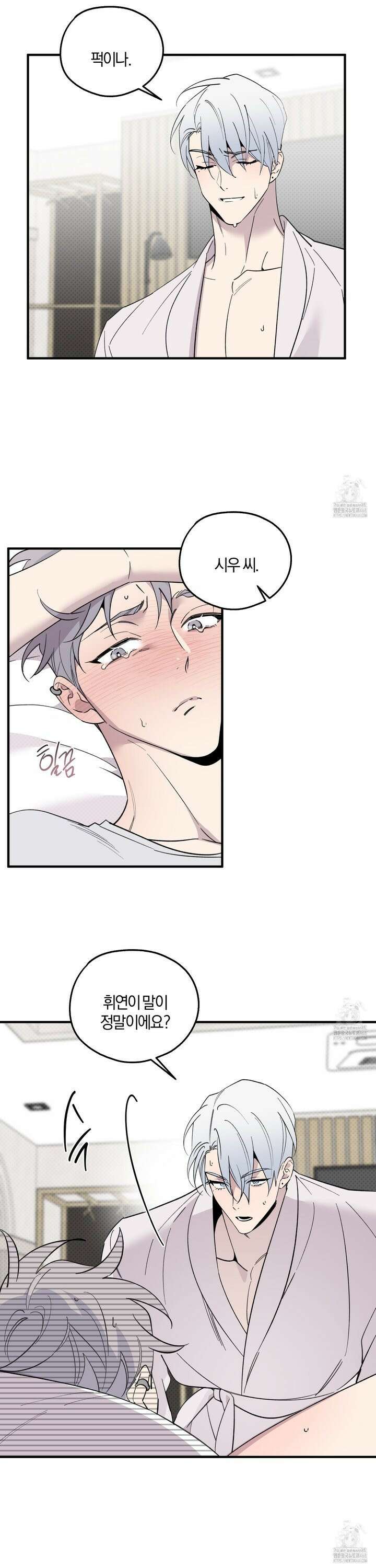 캐럿 앤 스틱 22화 2